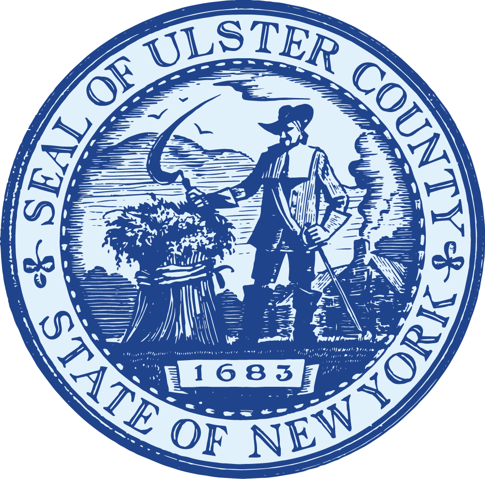 Ulster County Comptroller